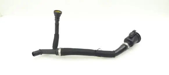 Peugeot RCZ Oil fill pipe 9684359980 9671044880
