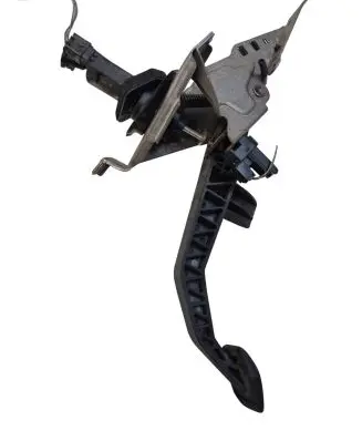 Ford Focus Clutch pedal BV617B633RE