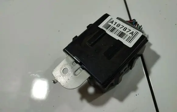 Subaru Forester SG Immobilizer control unit/module 88205SA030