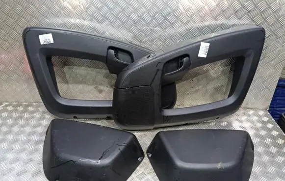 Fiat Ducato Other front door trim element
