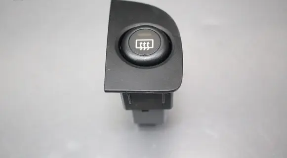 Honda Civic Windscreen/window heater switch
