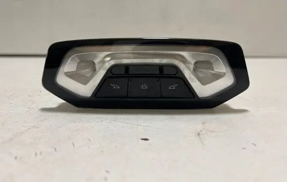 BMW i4 Rear seat light B103045