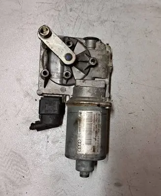 Audi A5 8T 8F Front wiper linkage and motor 8T2955119B 8J2955119