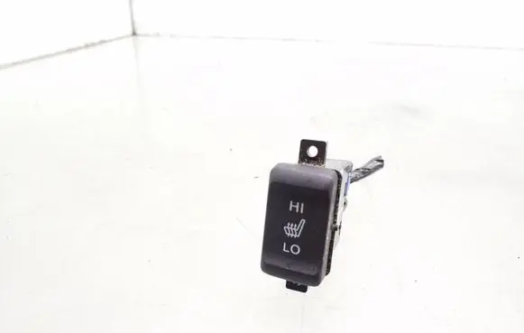 Honda Accord Seat heating switch M22831