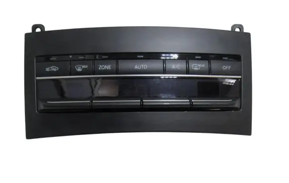 Mercedes-Benz E W212 Climate control unit A2129004525