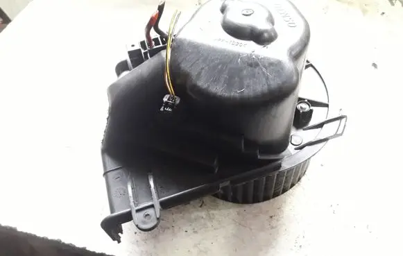 Fiat Ulysse Heater fan/blower 599128800