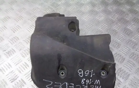 Mercedes-Benz A W168 Intake resonator A1661400087