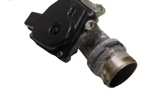 Nissan Juke I F15 Throttle valve 299213993 8200614985