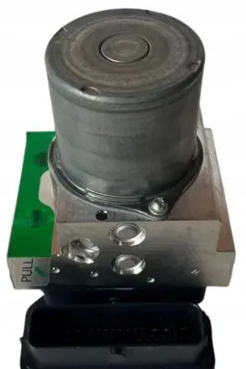 Audi Q8 ABS Pump 4M6907379AH