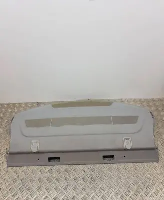 Mercedes-Benz CLS C218 X218 Parcel shelf A2186900649 0007169582