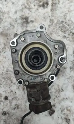Honda CR-V Gearbox transfer box case RFY 0H02