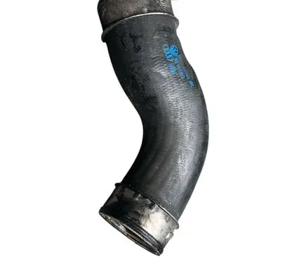 Seat Toledo III (5P) Intercooler hose/pipe 1K0145838D