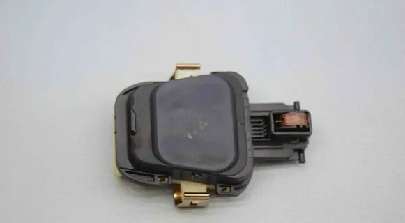 Mercedes-Benz C W205 Rain sensor 10114911