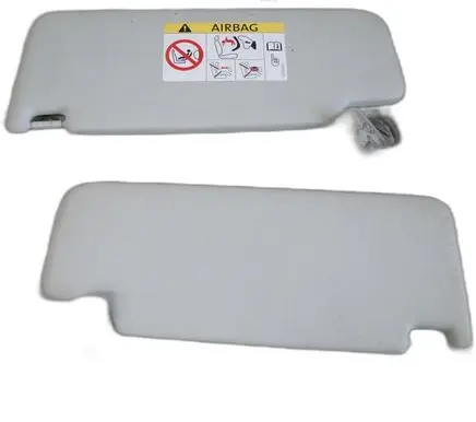 Volkswagen Golf Sportsvan Other interior part 