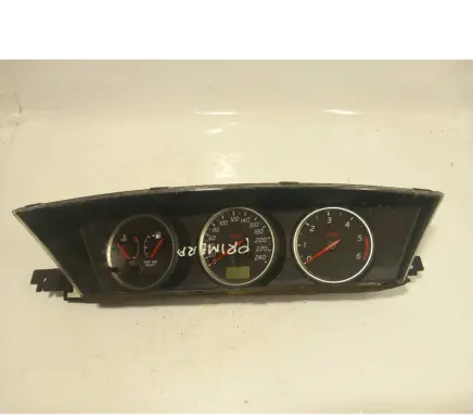 Nissan Primera Speedometer (instrument cluster) av600