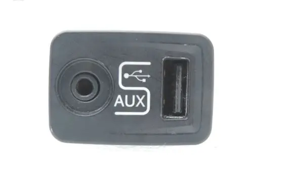 Alfa Romeo Giulietta AUX in-socket connector 156099976