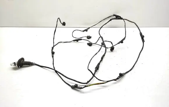 Parking sensor (PDC) wiring loom