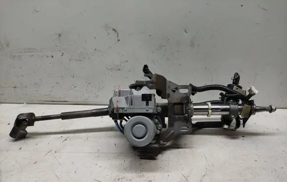 Nissan Qashqai Steering wheel axle 48810JD000