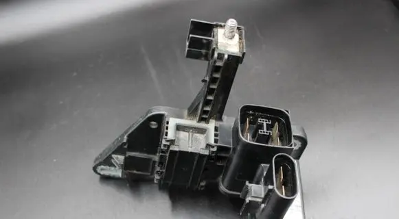 BMW 3 F30 F35 F31 Current control relay 9225017 19171000001 27072012