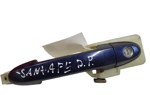 Hyundai Santa Fe Front door exterior handle