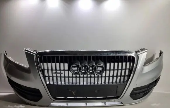 Audi Q5 SQ5 Front bumper 8R0807438