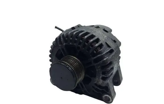 Citroen C4 I Generator/alternator 2543526AKAS 2543526A