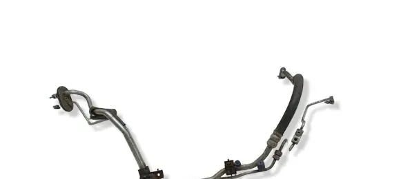 Honda Accord Air conditioning (A/C) pipe/hose A0341SEA0032