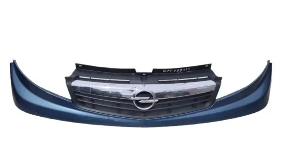 Opel Vivaro Front bumper