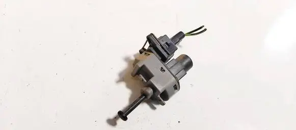 Ford Fusion Brake pedal sensor switch