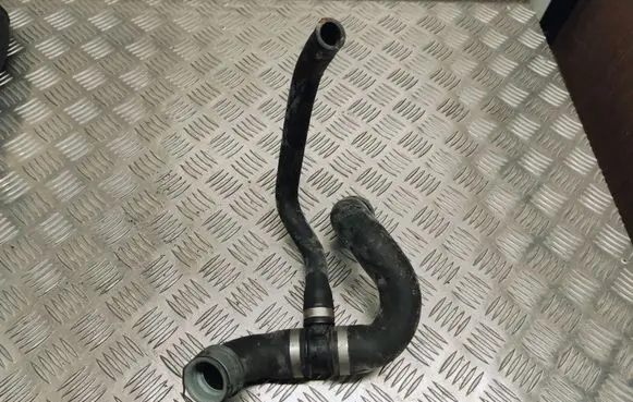 Mercedes-Benz Sprinter W906 Engine coolant pipe/hose A9065011482