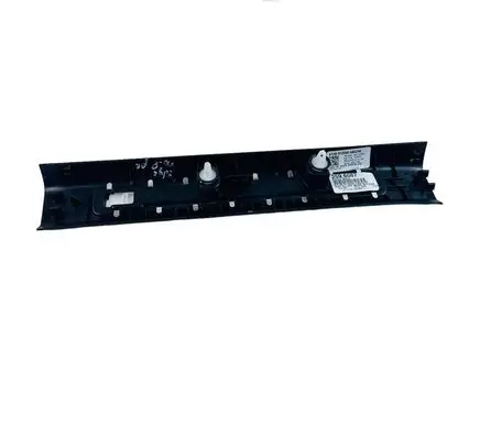 Ford Edge II Front sill trim cover KT4BR13200A