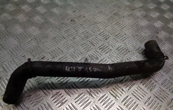 Renault Megane II Engine coolant pipe/hose