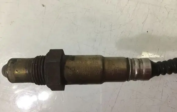 Audi A6 S6 C5 4B Lambda probe sensor 078906265AA