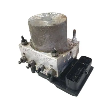 Citroen Berlingo ABS control unit/module 0265209025 9801127780 12061331539