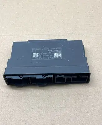 Skoda Octavia Mk4 Seat control module 5WA959760H A2C7667300400