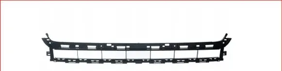 Audi A6 S6 C8 4K Front bumper lower grill 4K0807683A