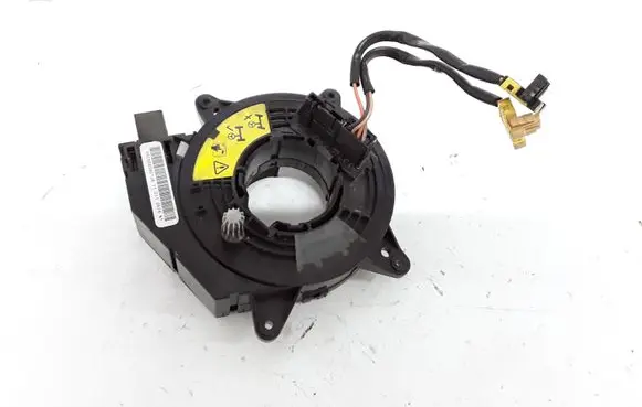 Land Rover Discovery 4 - LR4 Airbag slip ring squib (SRS ring) YRC500080 110110516