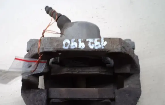 Renault Kangoo I Front brake caliper