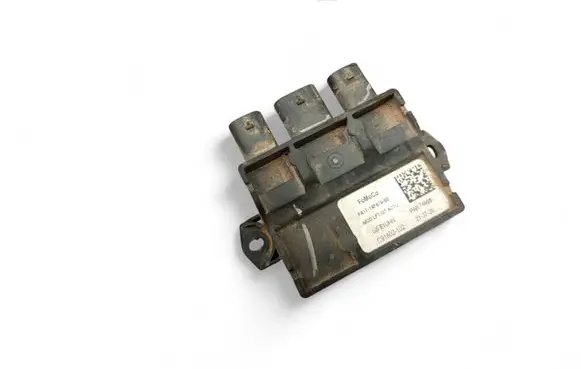 Lincoln Nautilus Tailgate/trunk control unit/module FA1T14F679BE