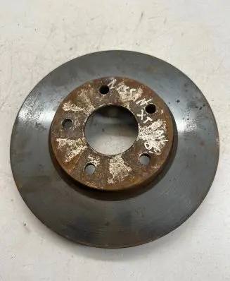 Nissan X-Trail T30 Front brake disc