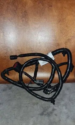 Ford C-MAX II Parking sensor (PDC) wiring loom F1DT15K868ABC
