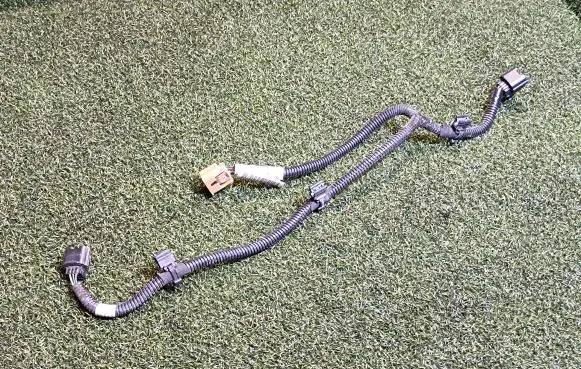 Renault Master III Parking sensor (PDC) wiring loom 240154695R