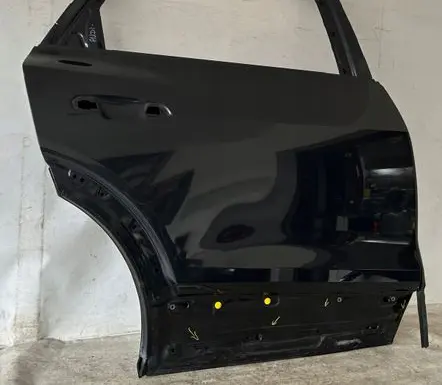 Audi e-tron Rear door