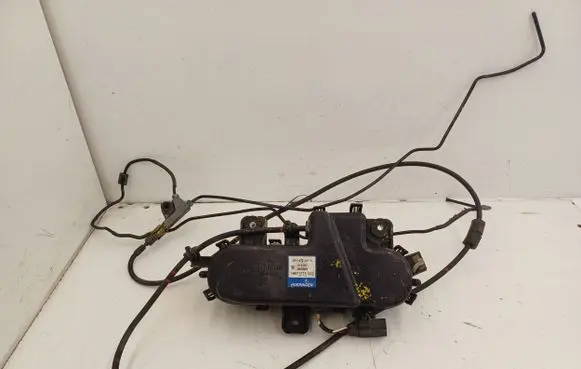 Porsche 911 991 Air suspension compressor/pump 9P1412257C