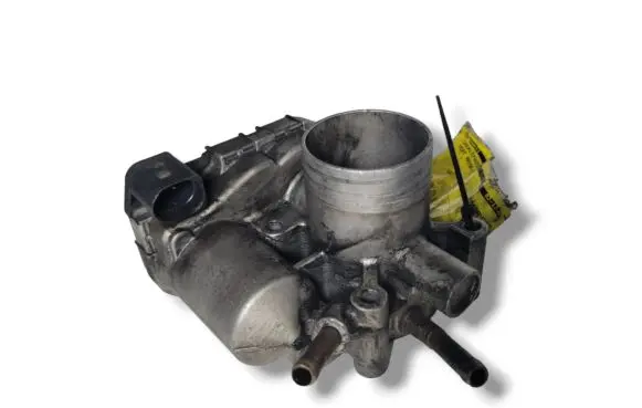 Seat Ibiza II (6k) Throttle valve 030133062C 0280750085