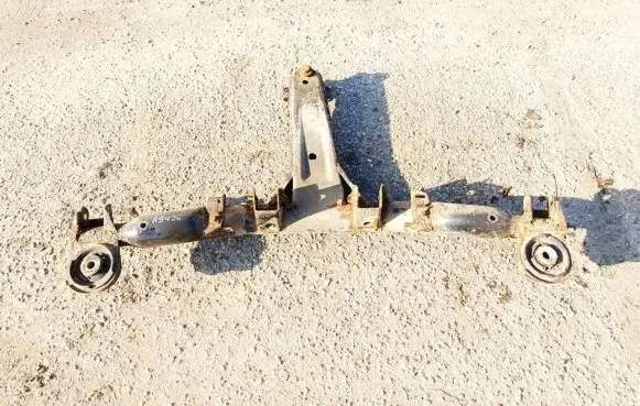 Rear subframe