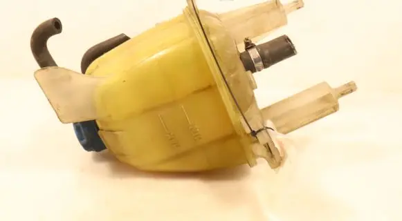 Fiat Ducato Coolant expansion tank/reservoir C705