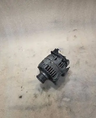 Audi A2 Generator/alternator 038903018a