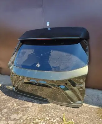 Lexus NX Tailgate/trunk/boot lid 6700578170
