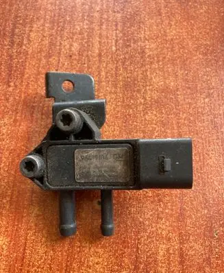 Chevrolet Captiva Exhaust gas pressure sensor 96419104